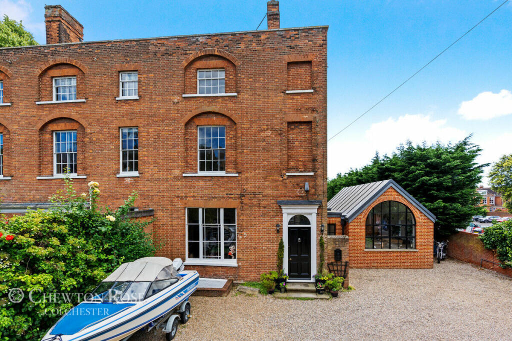 Additional image 6 of Town Centre, Maldon