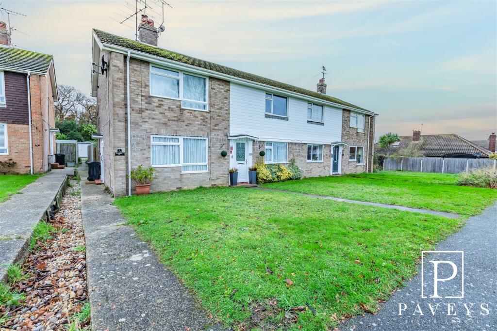 Additional image 12 of Columbine Gardens, Walton On The Naze