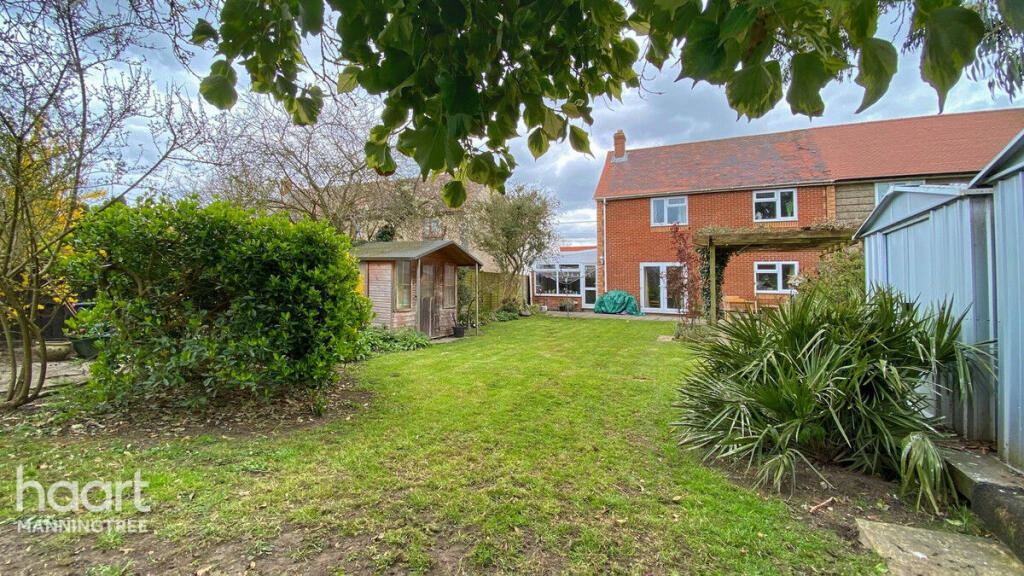 Additional image 10 of Shop Road, Little Bromley, Manningtree