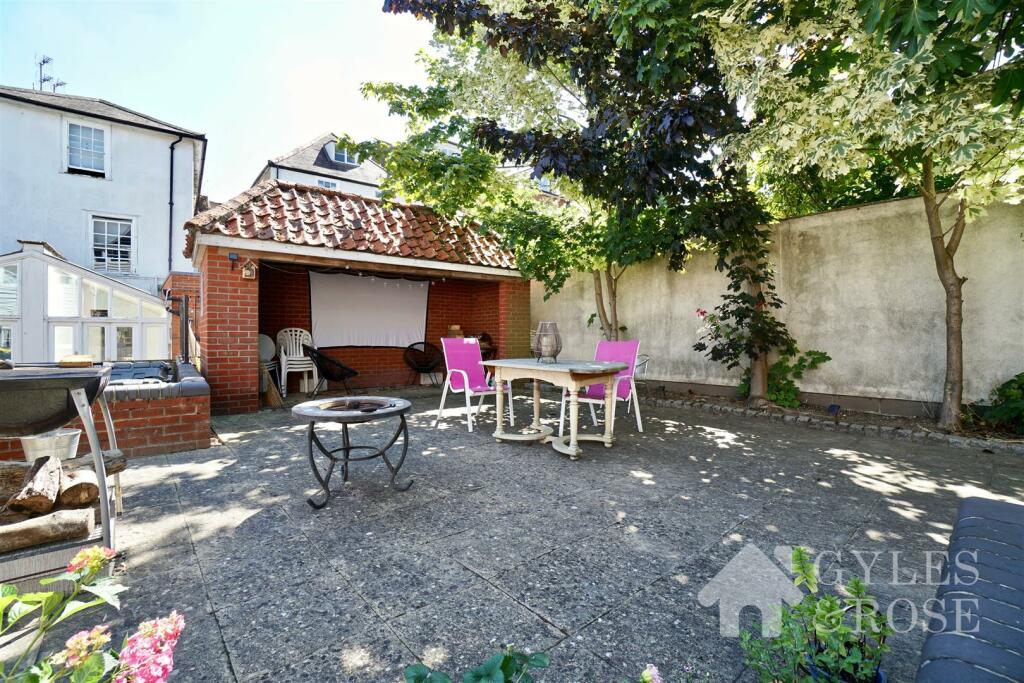 Additional image 21 of East Hill, Colchester