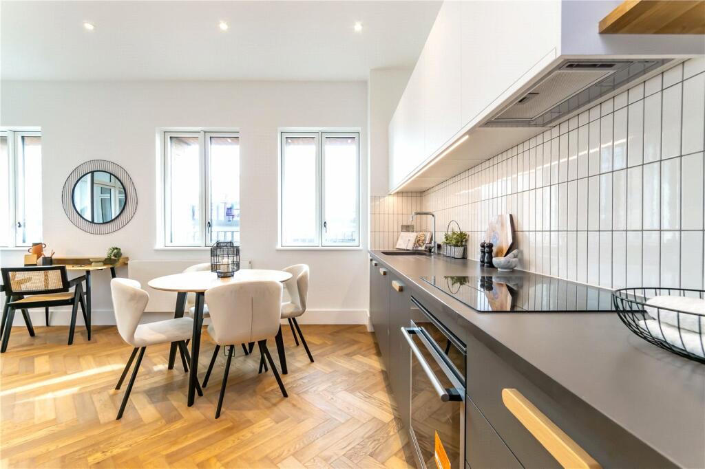 Additional image 2 of The Wandle, 25 Scarbrook Road, Croydon, CR0