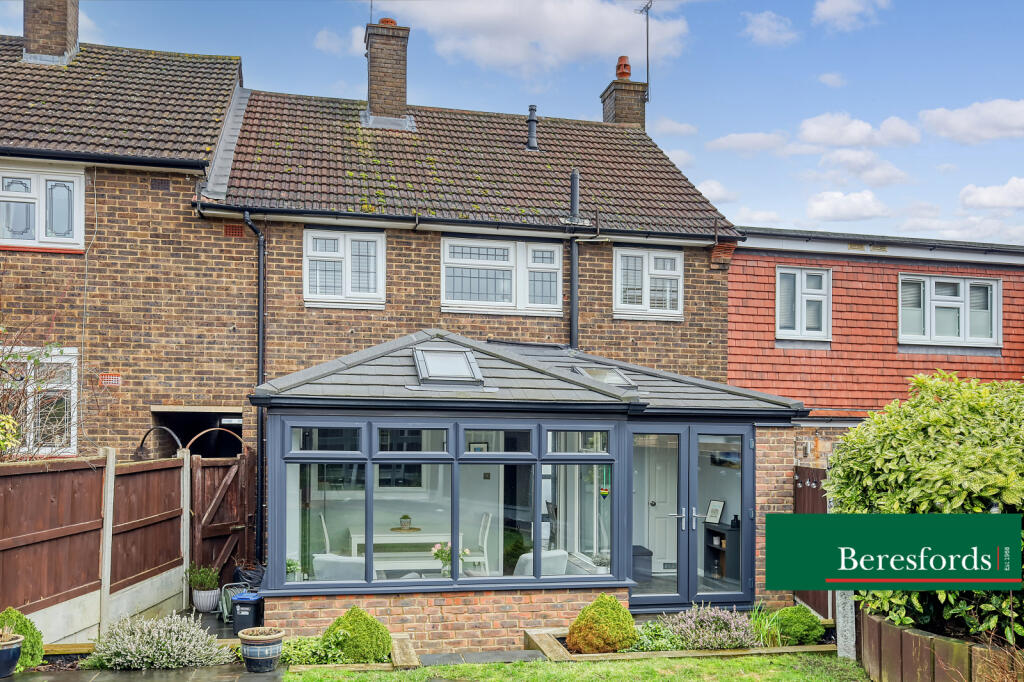 Additional image 25 of Wilkes Road, Hutton, CM13