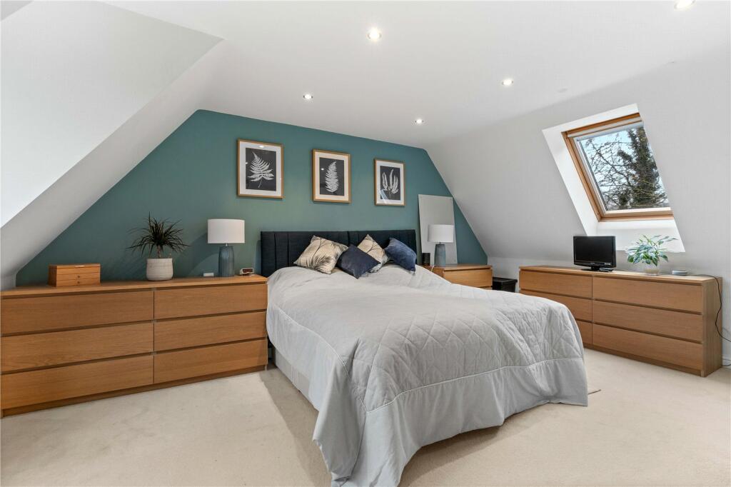 Additional image 4 of Moor Hall Road, Harlow, Essex, CM17