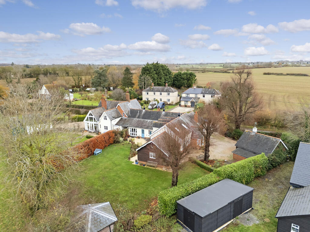 Additional image 17 of Chignal St. James, Chelmsford, CM1