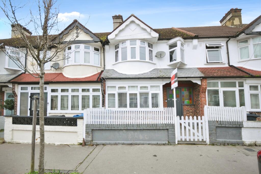 Additional image 17 of Stuart Road, Thornton Heath, CR7
