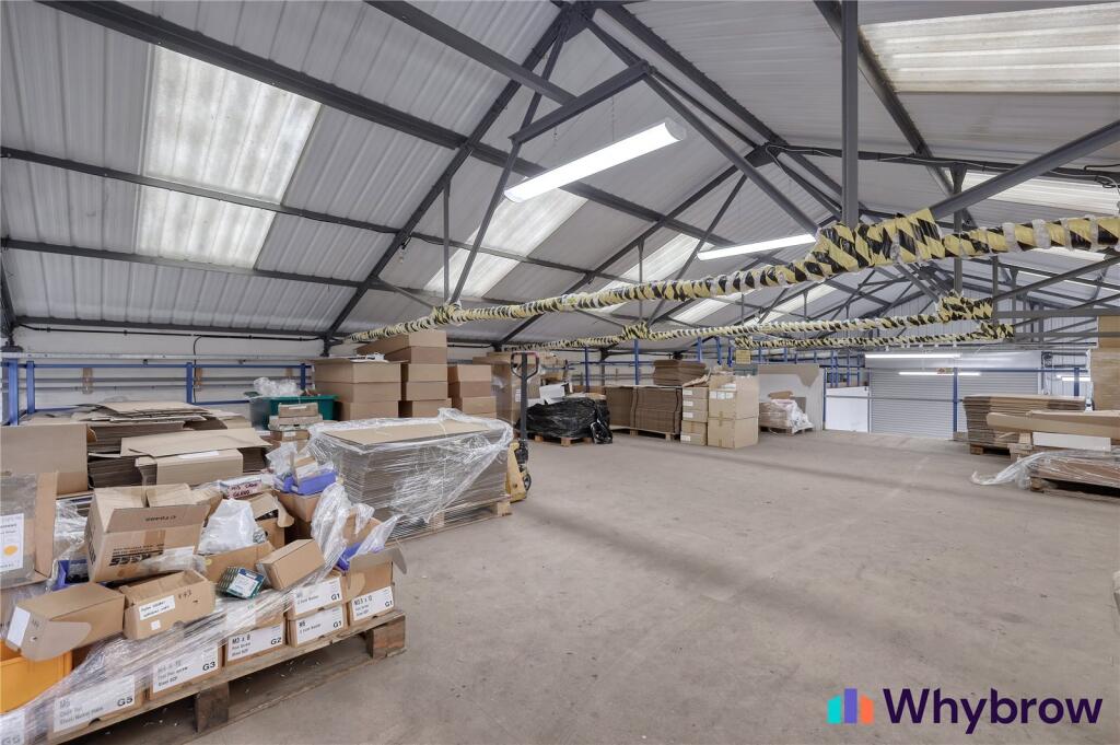 Additional image 5 of 5A&B Enterprise Court, Lakes Road, CM7