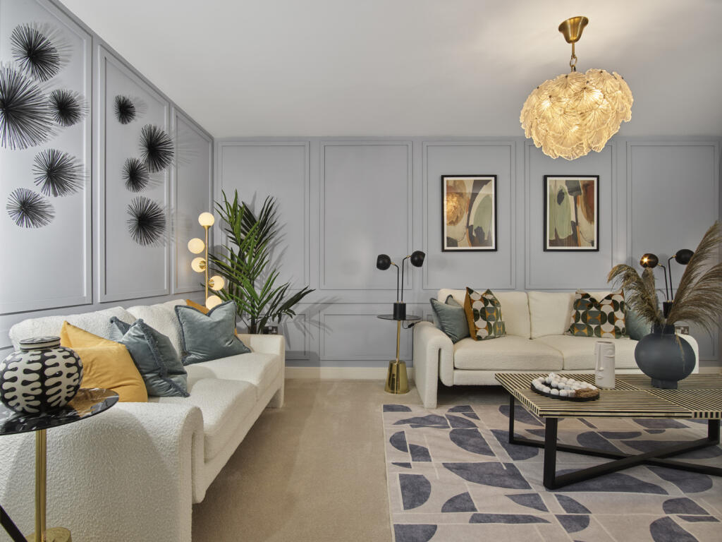 Additional image 4 of Whittington Way, 
Bishop's Stortford
CM23 4AS