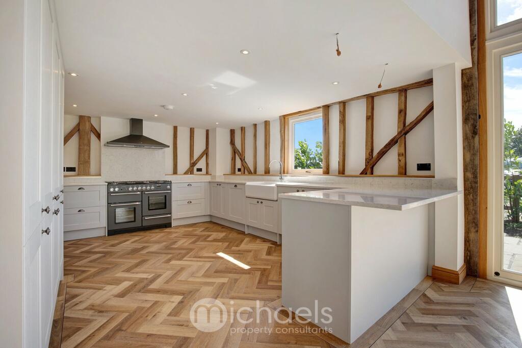 Additional image 14 of Valley Road,  Newton, Sudbury, CO10