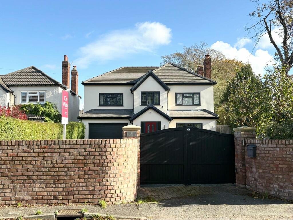 Additional image 23 of Leighton Road, Neston, CH64
