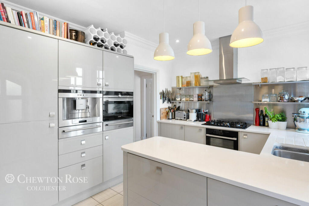 Additional image 12 of East Hill, COLCHESTER