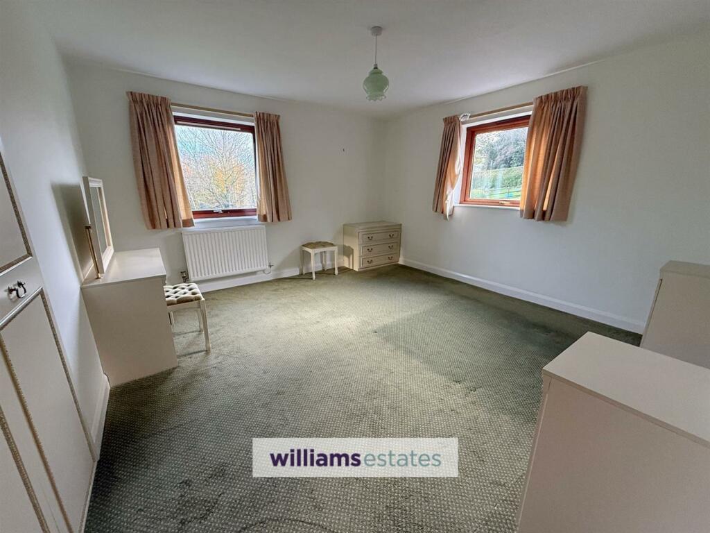 Additional image 13 of Ruthin Road, Gwernymynydd, Mold