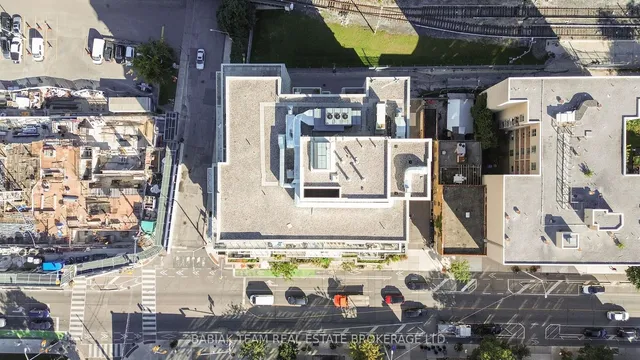 Additional image 30 of 1638 Bloor St Unit 412