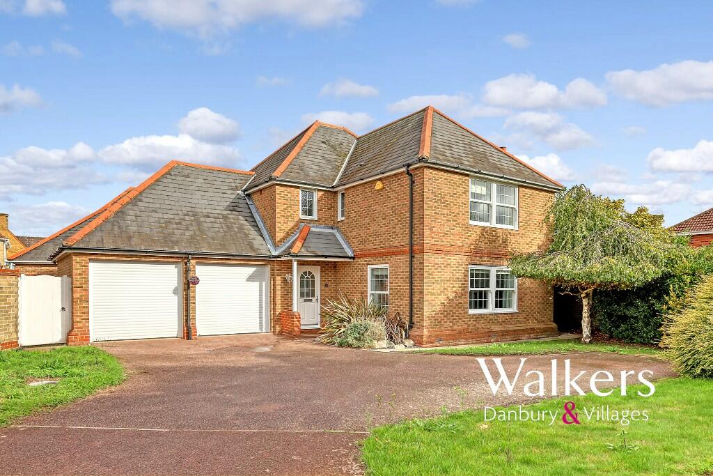 Additional image 23 of Drywoods, South Woodham Ferrers