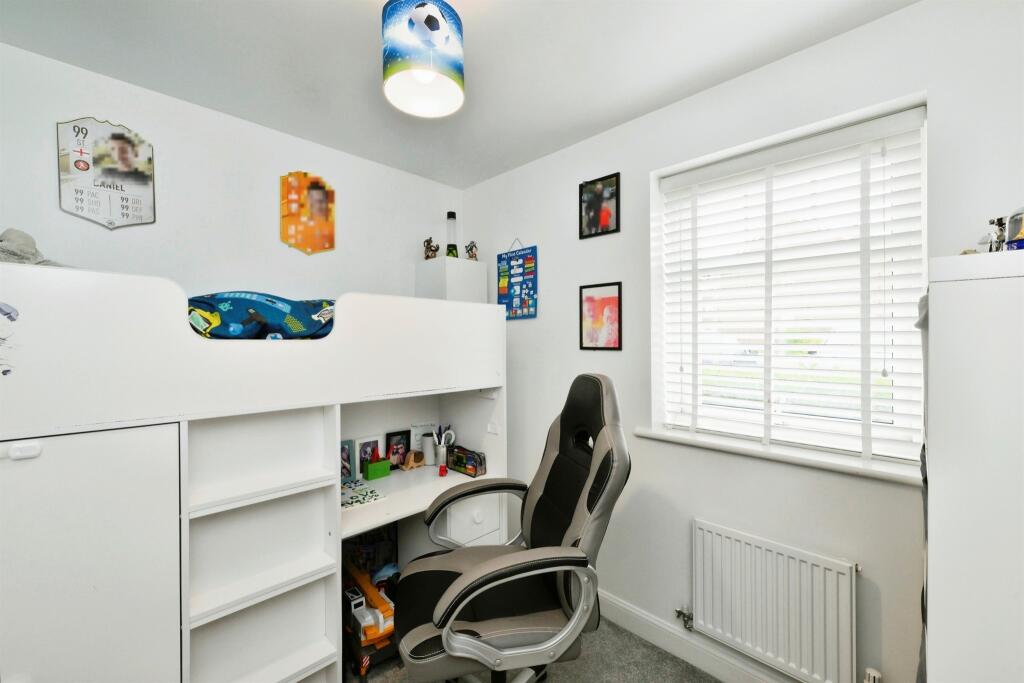 Additional image 14 of Fieldfare Way, HARLOW
