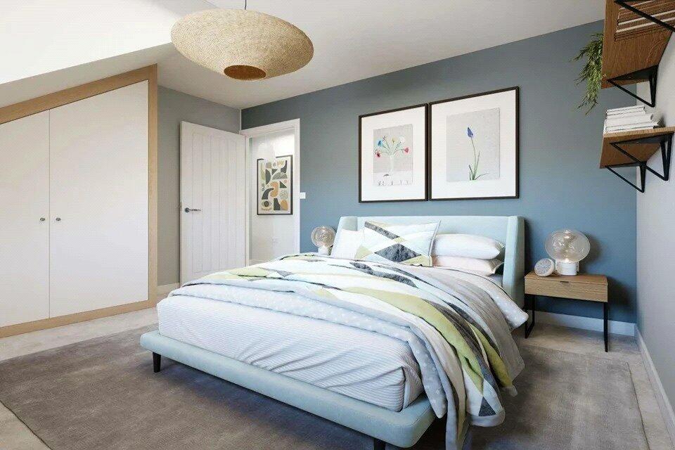 Additional image 12 of Plot 4 Wyvern Place, Off Richard Avenue, Wivenhoe, Essex, CO7