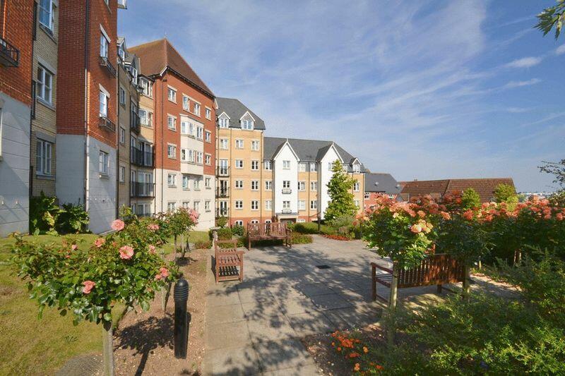 Additional image 9 of Salter Court, Colchester, CO3 3FF