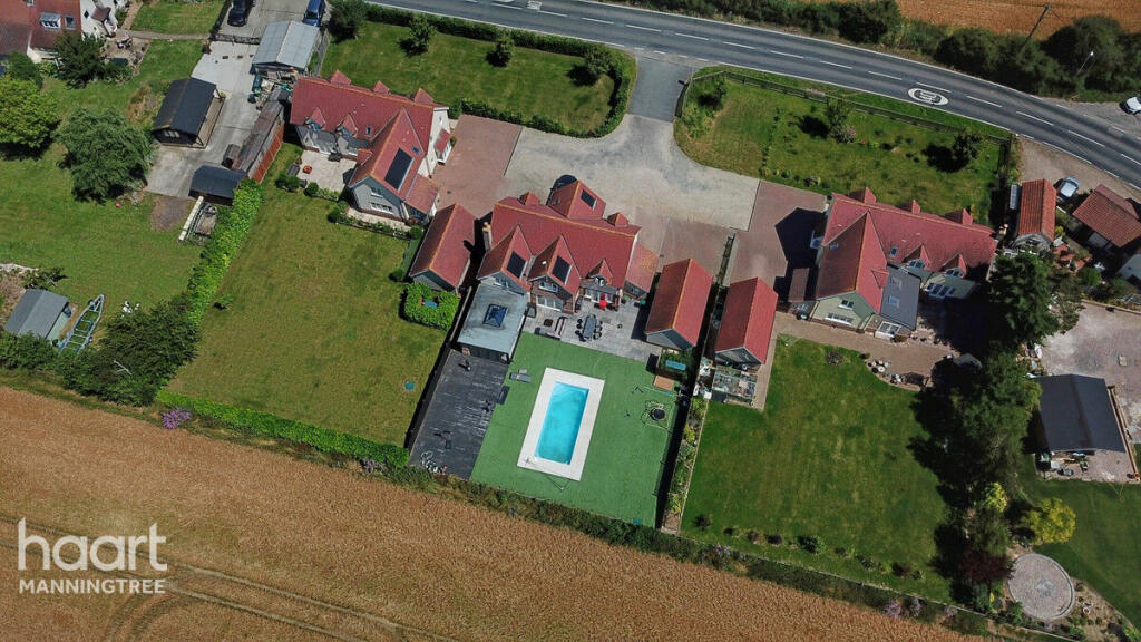 Additional image 18 of Clacton Road, Horsley Cross, Manningtree, Essex