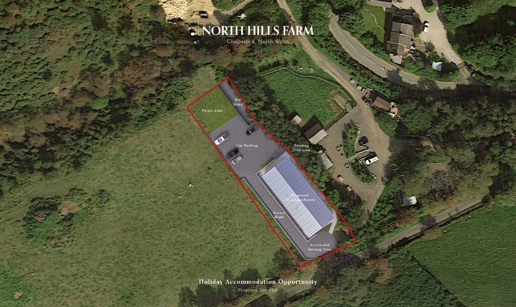 Additional image 10 of Rhydtalog Road, Mold, CH7