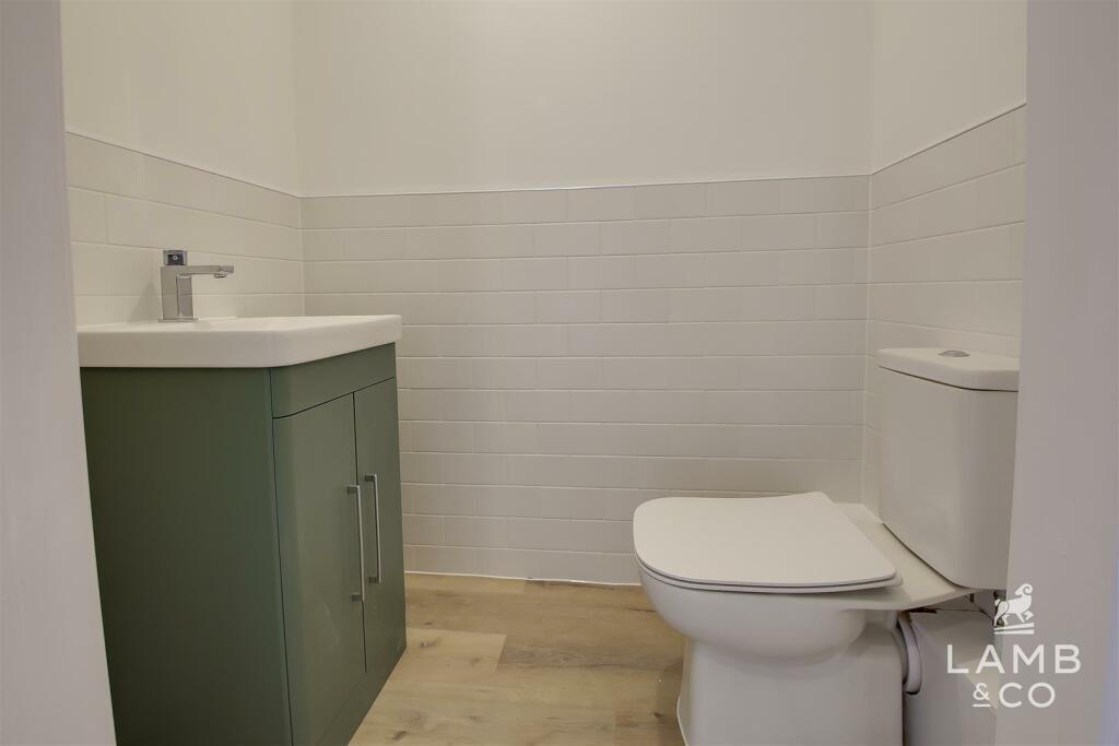 Additional image 12 of Plot 4, Amberwood, Weeley Heath