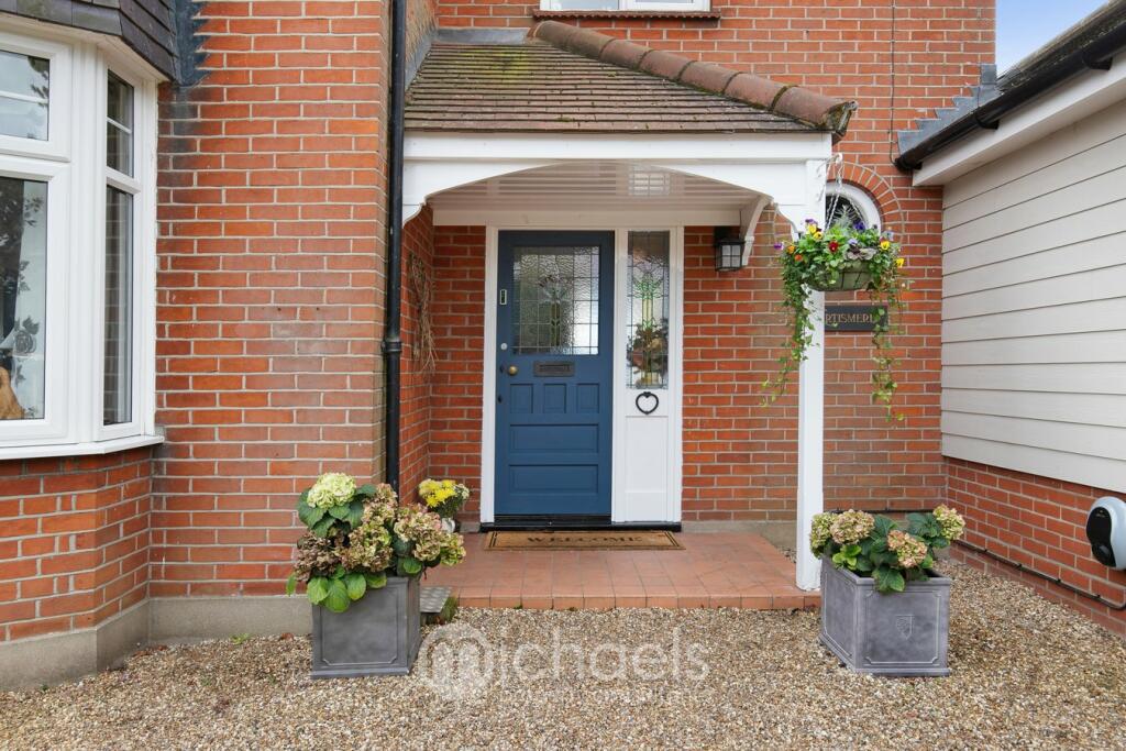 Additional image 2 of Church Road, Brightlingsea, Colchester, CO7