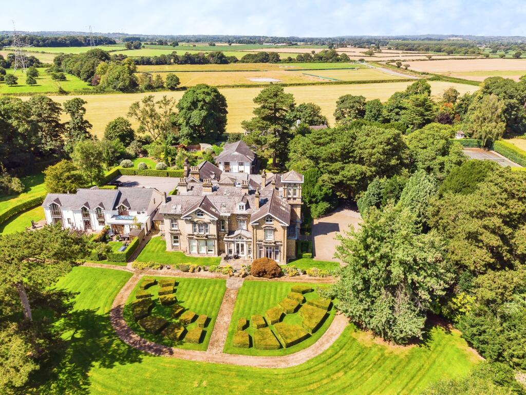 Additional image 4 of The Lydiate, Birkenhead Road, Willaston, CH64