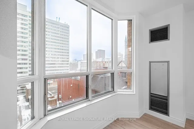 Additional image 7 of 284 Bloor St Unit 501
