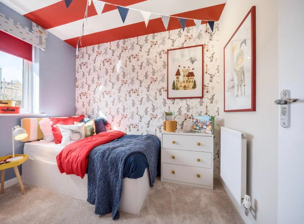 Additional image 6 of Long Green, Cressing, Braintree, CM77