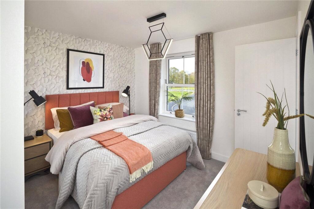 Additional image 8 of Plot 361 Lawford Green, The Avenue, Lawford, Manningtree, CO11