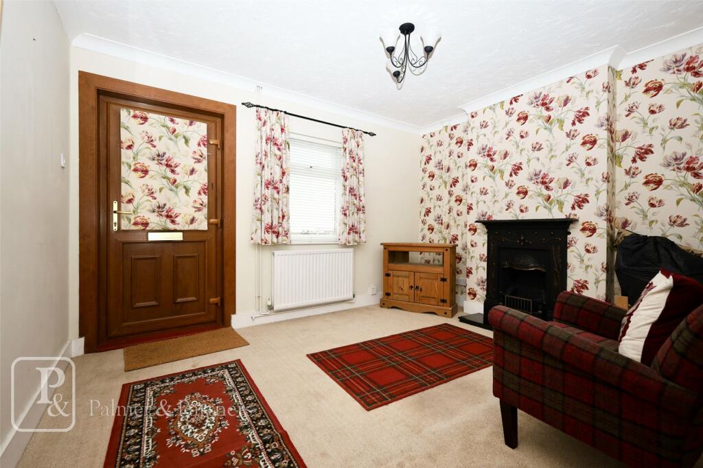 Additional image 3 of Clacton Road, Little Oakley, Harwich, Essex, CO12