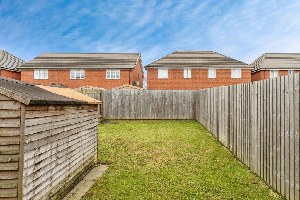 Additional image 13 of Carson Avenue, Ellesmere Port, Cheshire, CH65