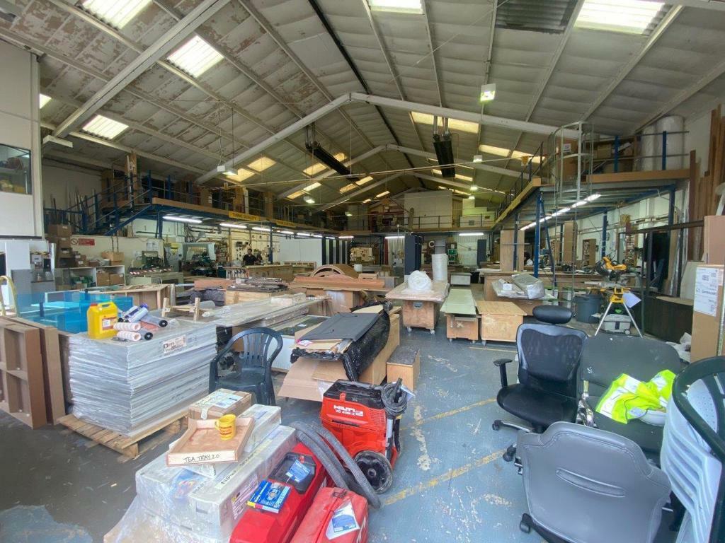 Additional image 3 of GS House, Moorside, Colchester, Essex, CO1