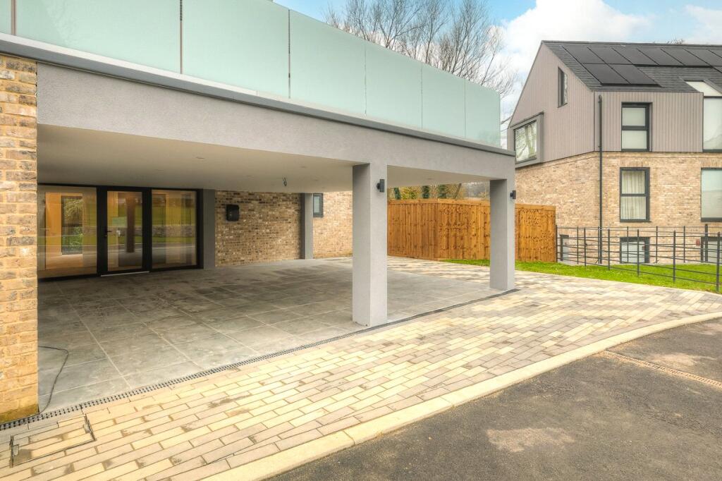 Additional image 22 of Plot 6 Mill View, Bromley Road, Ardleigh, Colchester, CO4