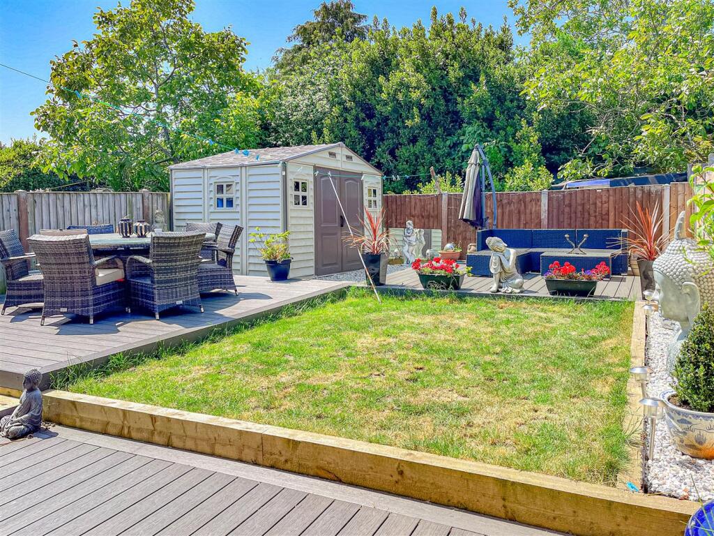 Additional image 23 of West Ley, Burnham-On-Crouch