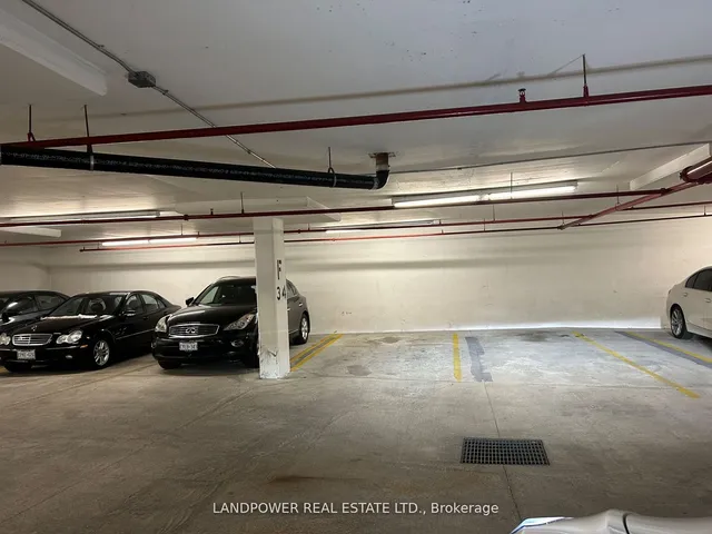 Additional image 30 of 750 Bay St Unit 2108