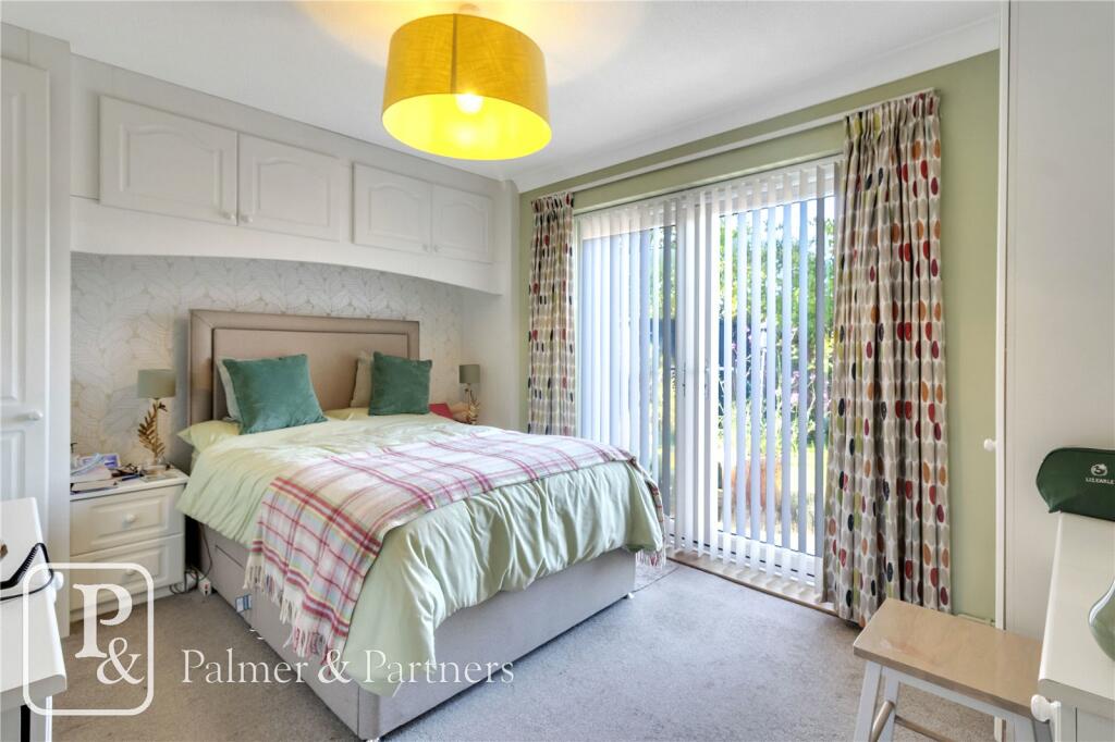 Additional image 10 of Broad Oaks Park, St Johns, Colchester, Essex, CO4