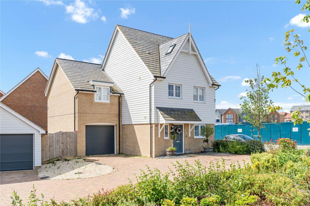 Additional image 26 of Marshall Close, Bishops Stortford, Hertfordshire, CM23