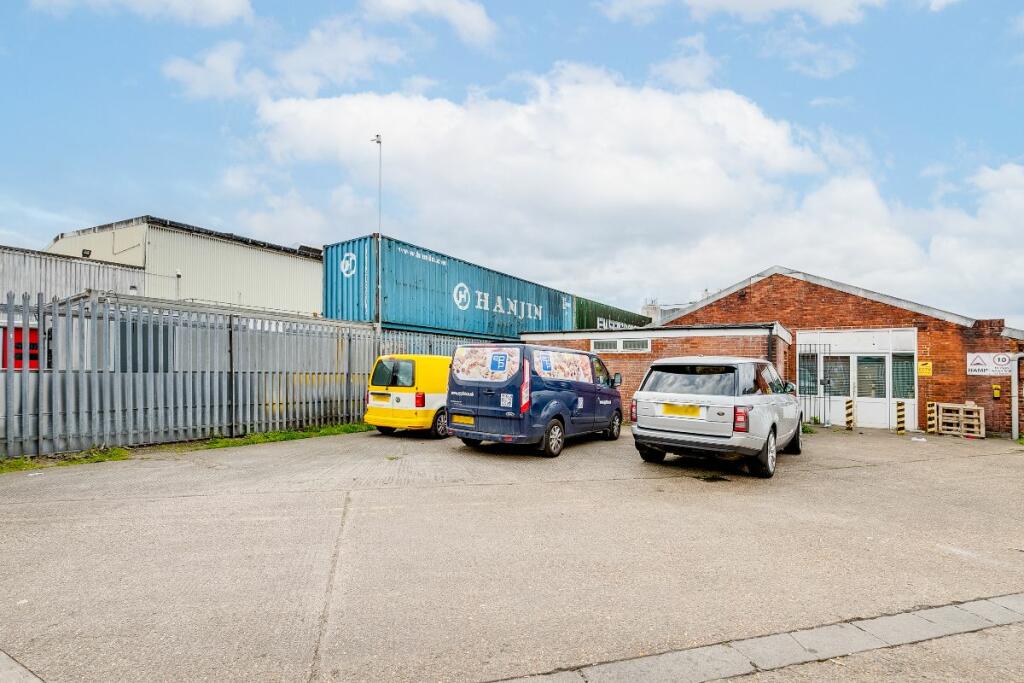 Additional image 8 of Grace Business Centre, Willow Lane, Mitcham