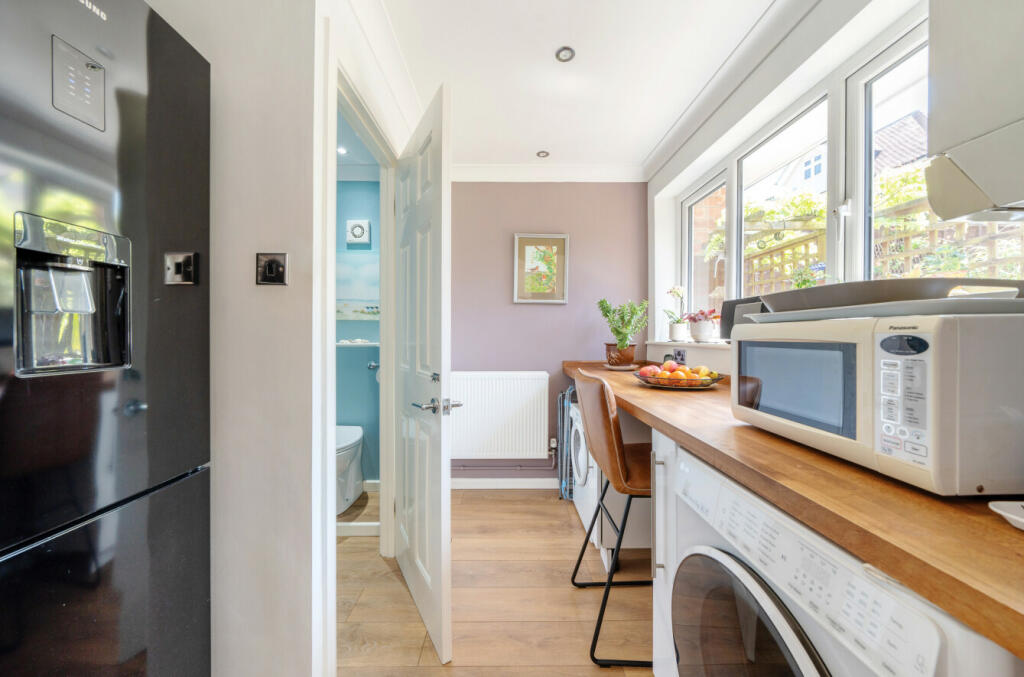 Additional image 8 of Limes Crescent, Bishop's Stortford, Hertfordshire, CM23