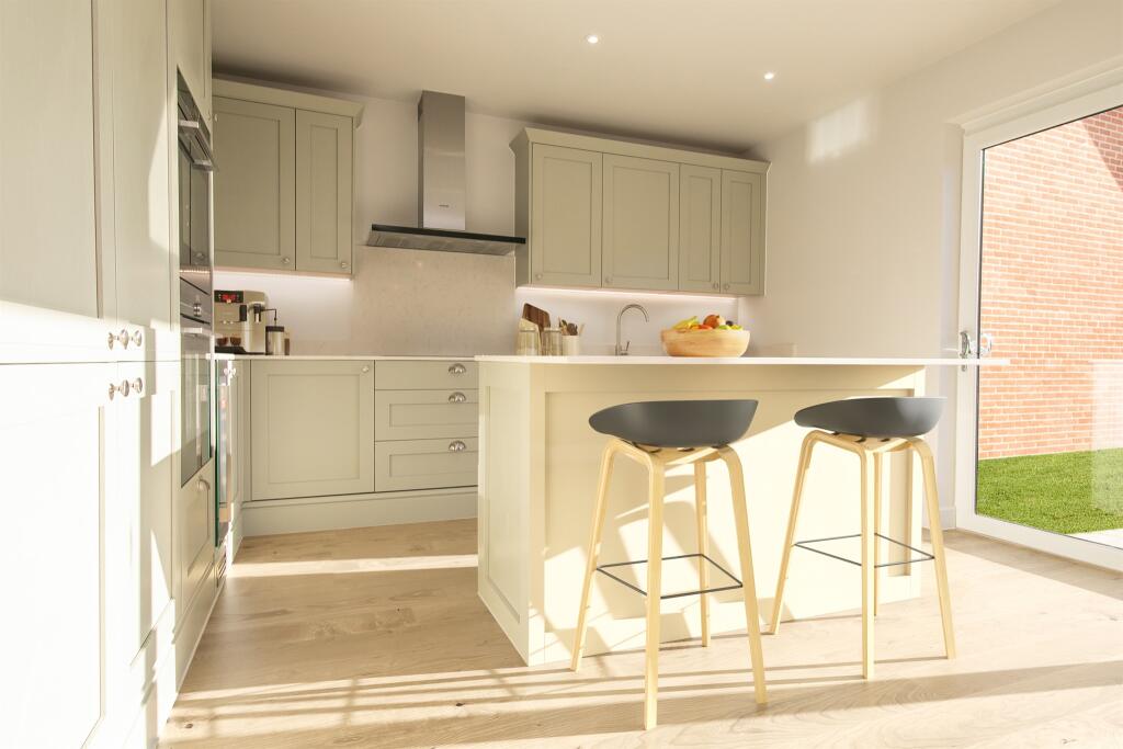 Additional image 7 of Manningtree Park, Mistley, Manningtree