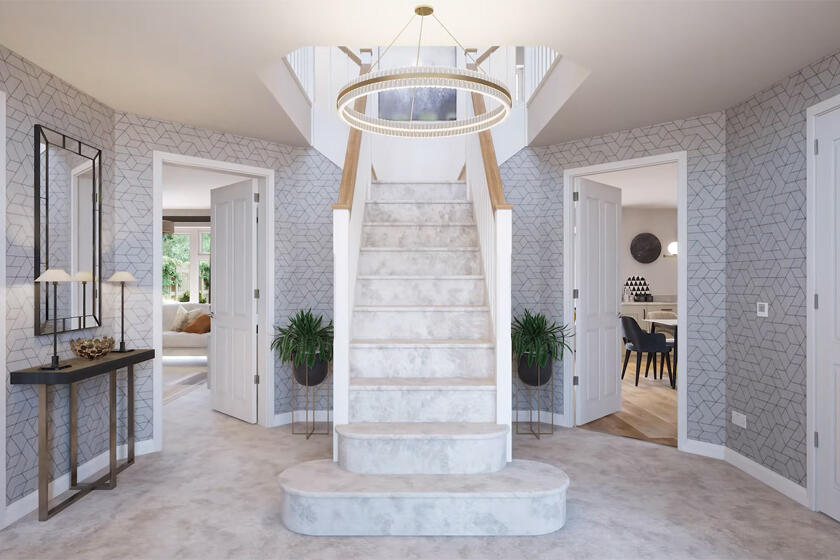 Additional image 6 of Gaston End, 
East Bergholt, 
Suffolk, 
CO7 6RF