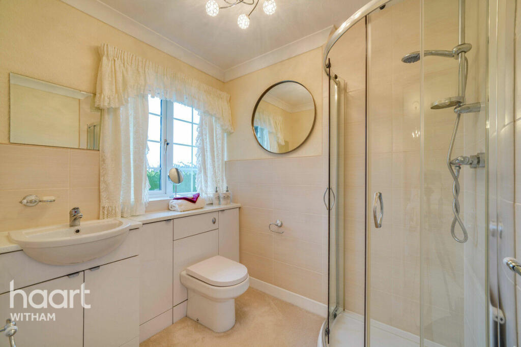 Additional image 14 of Witham Lodge, Witham