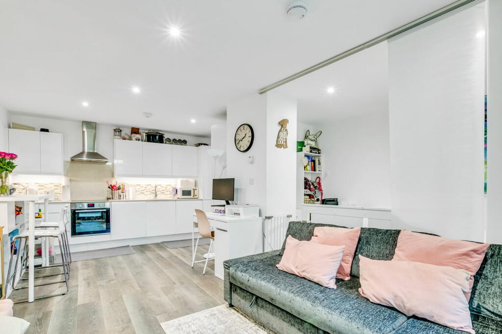 Additional image 7 of Whitestone Way, Croydon, CR0 4FG