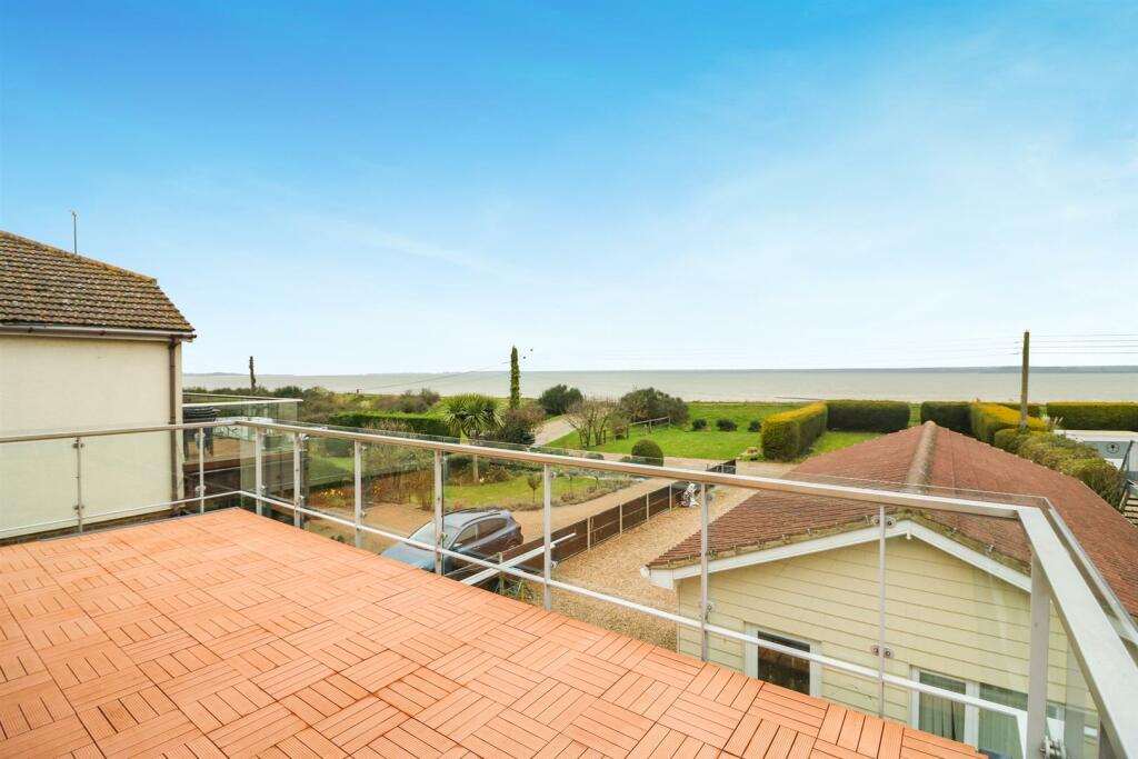 Additional image 30 of Sea View Promenade, St. Lawrence