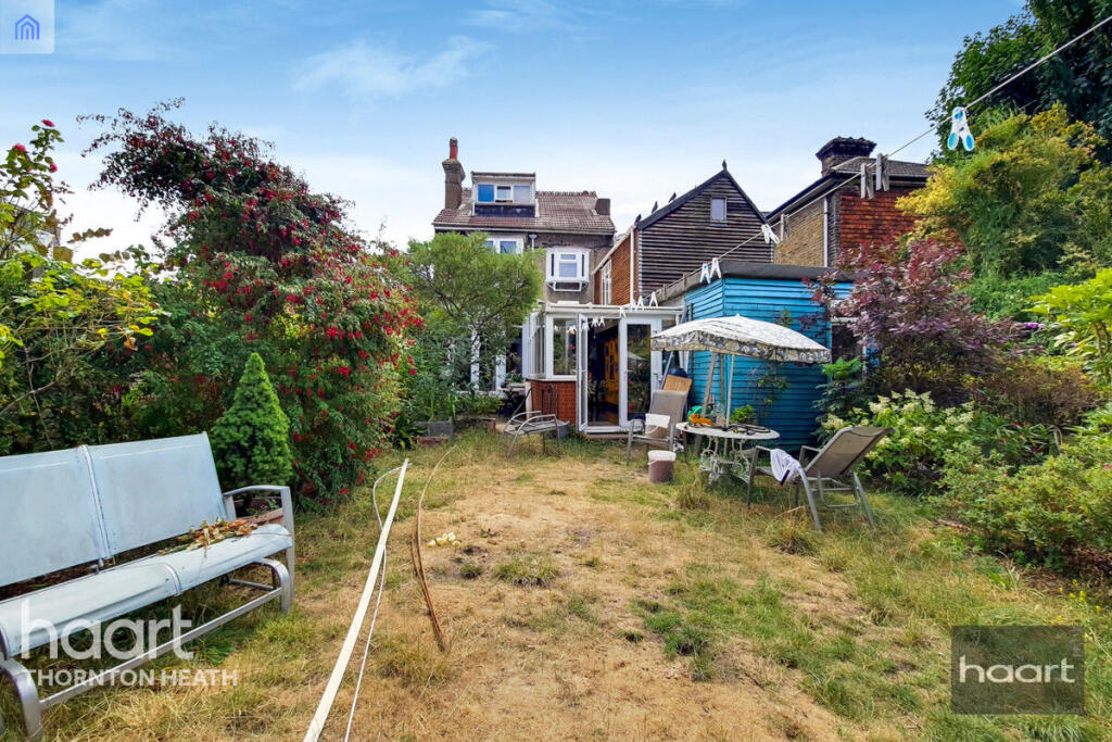 Additional image 11 of Quadrant Road, THORNTON HEATH