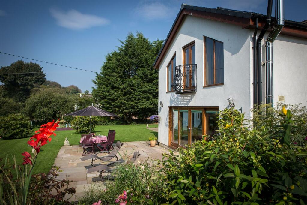 Additional image 4 of Glan Llyn Farmhouse, Pant Du Road, Mold, CH7 4DD