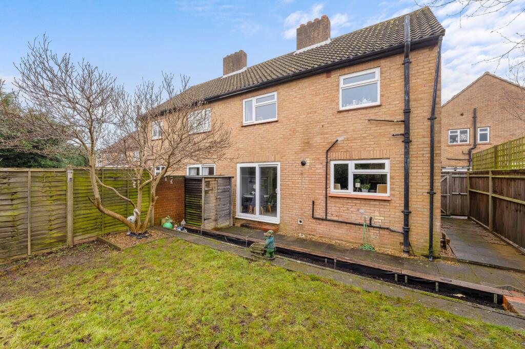 Additional image 22 of Cranmer Close, Warlingham, CR6