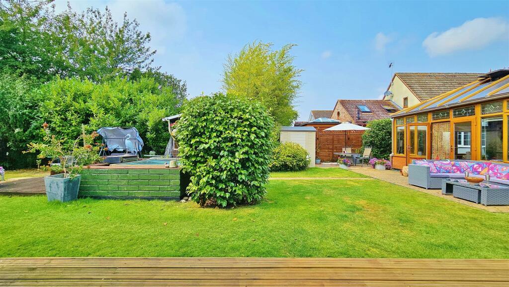 Additional image 29 of Thorpe Road, Kirby Cross