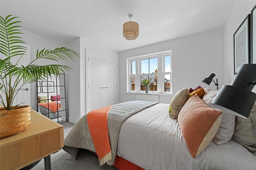 Additional image 8 of Plot 440 Lawford Green, The Avenue, Lawford, Manningtree, CO11