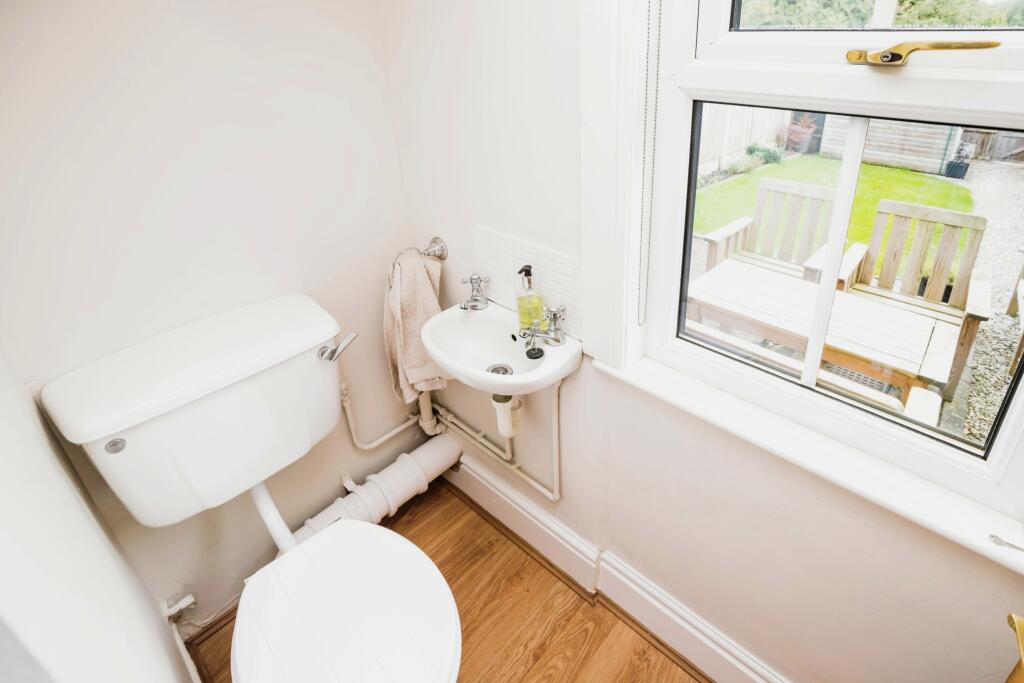 Additional image 10 of Ash View, Alltami, Mold, Flintshire, CH7