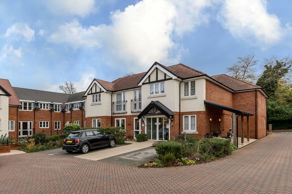 Addington Road, SOUTH CROYDON, Surrey, CR2